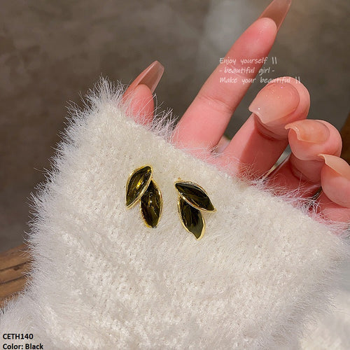 CETH140 LSH Leaf's Tops Pair