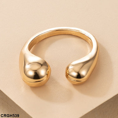 CRGH539 YYE Dual Face Ring Adjustable