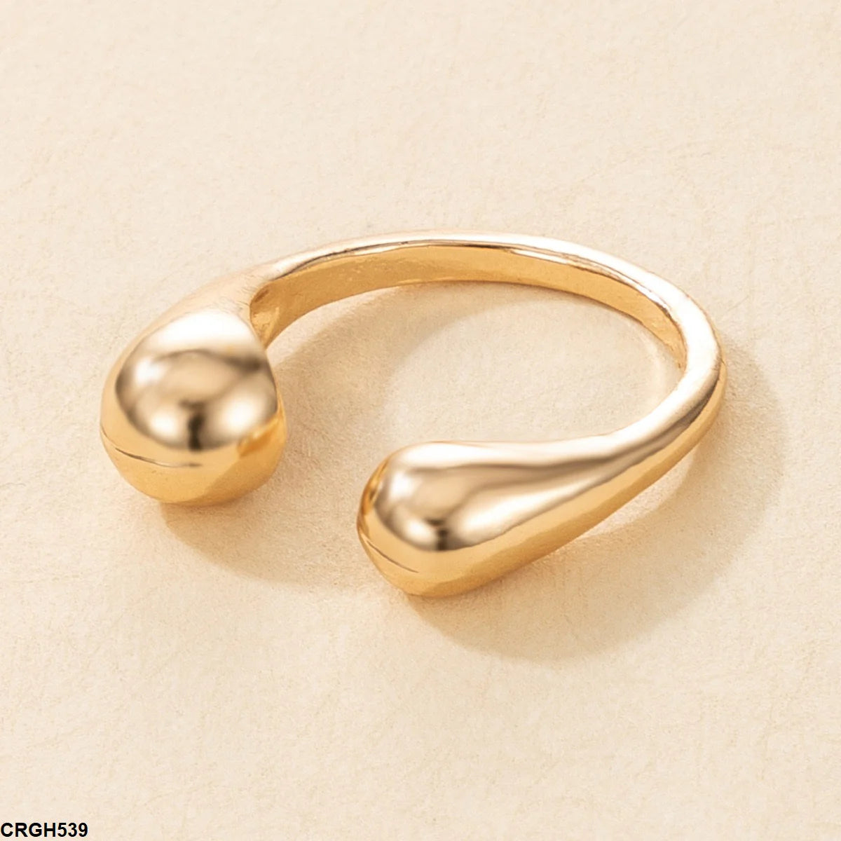 CRGH539 YYE Dual Face Ring Adjustable