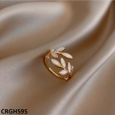 CRGH595 JEC Root/Leaf Ring
