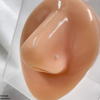 NTHH048 XYL Nose Pin