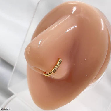 NTHH062 XYL Nose Pin