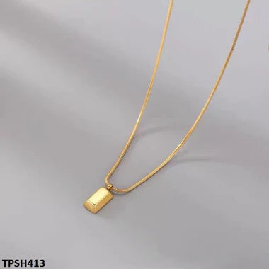 TPSH413 XST Brick Pendant