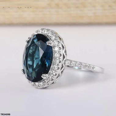 TRSH098 CSH Oval Imp Ring