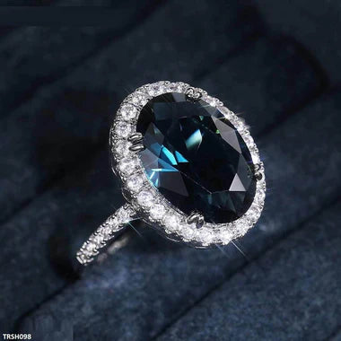 TRSH098 CSH Oval Imp Ring