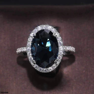 TRSH098 CSH Oval Imp Ring