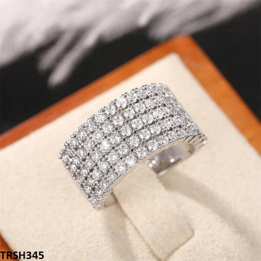 TRSH345 CSH Trapped Layerd Ring
