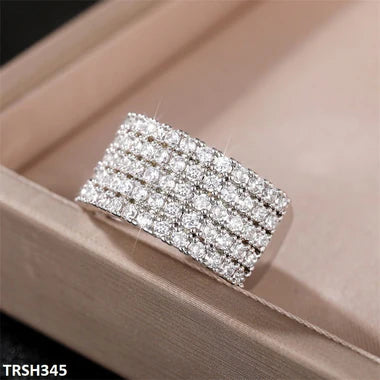 TRSH345 CSH Trapped Layerd Ring