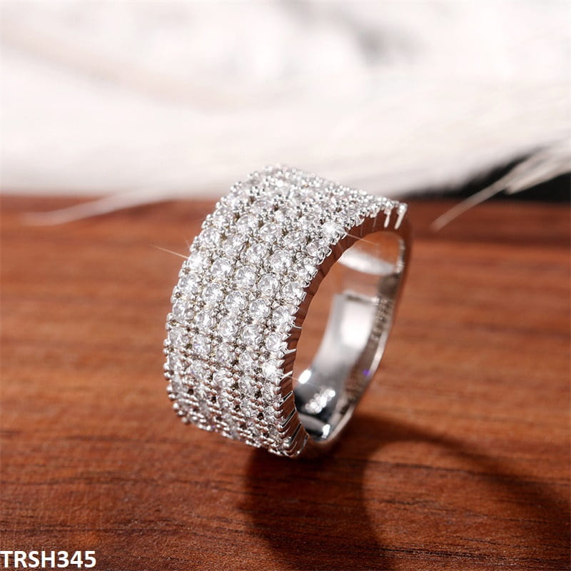 TRSH345 CSH Trapped Layerd Ring