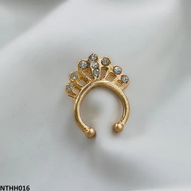 NTHH016 LMS Nose Ring