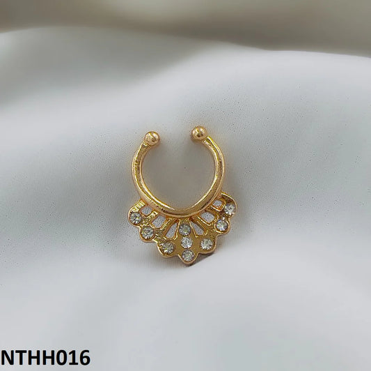 NTHH016 LMS Nose Ring