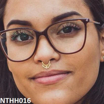 NTHH016 LMS Nose Ring