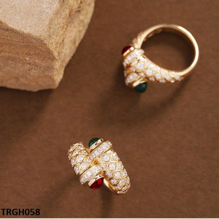 TRGH058 GWH Pond Ring Adjustable