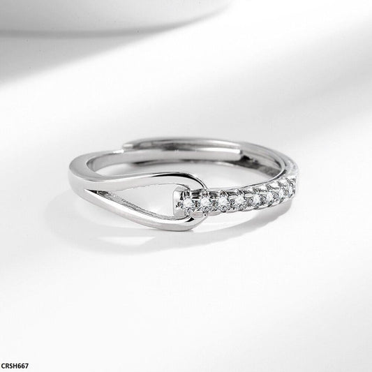 CRSH667 BLX Imp Ring Adjustable