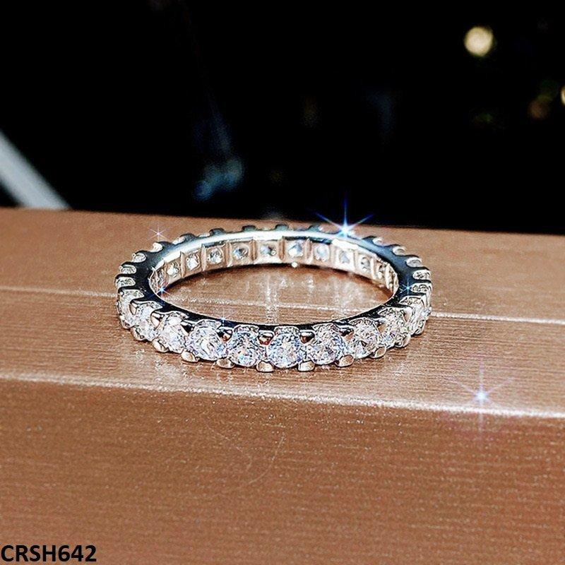 CRSH642 CSH Imp Round Ring