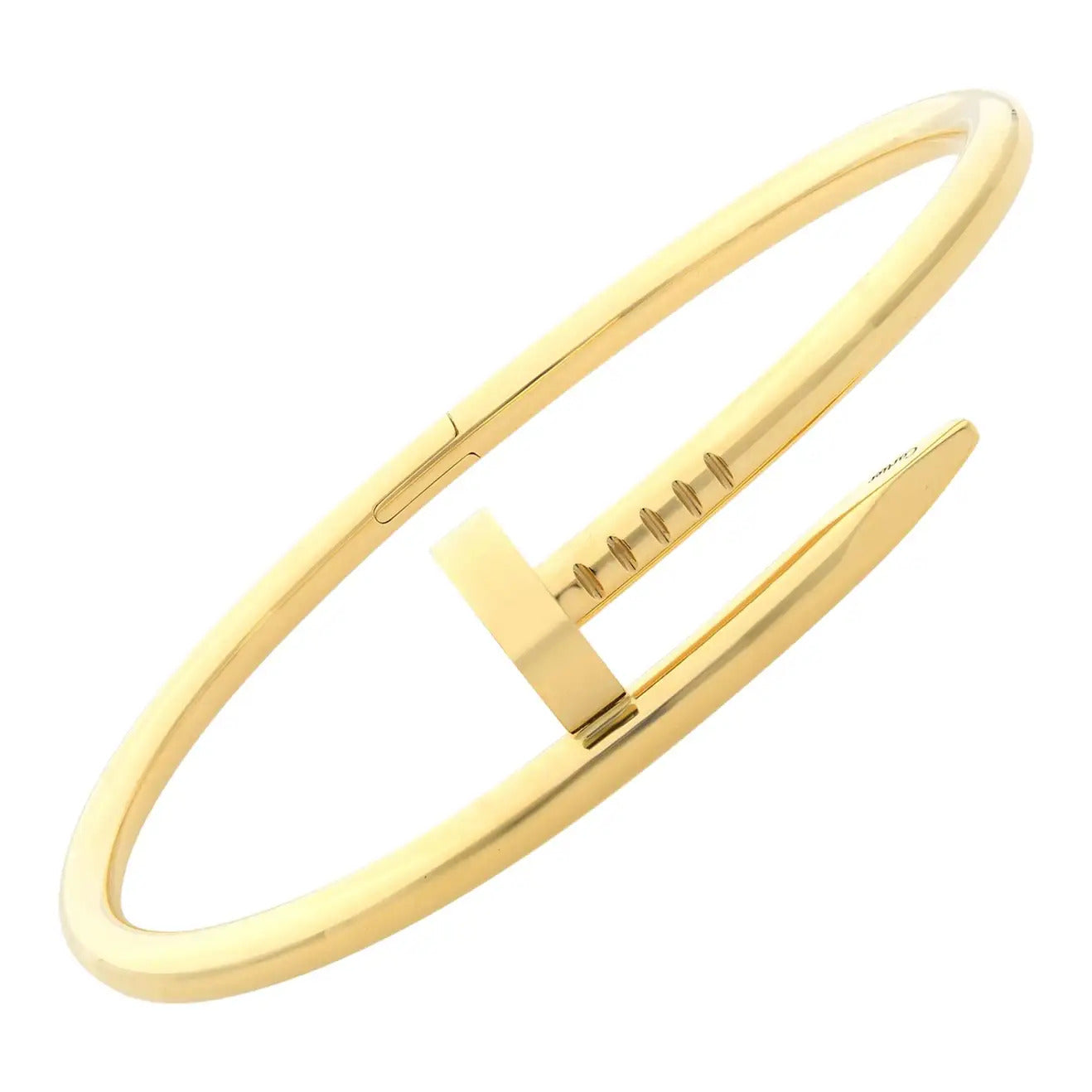NAIL BRACELET