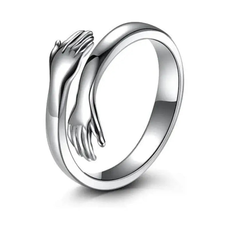 COUPLE RING 07
