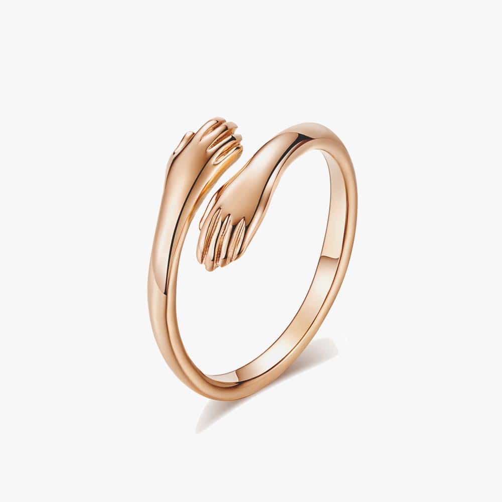 COUPLE RING 07