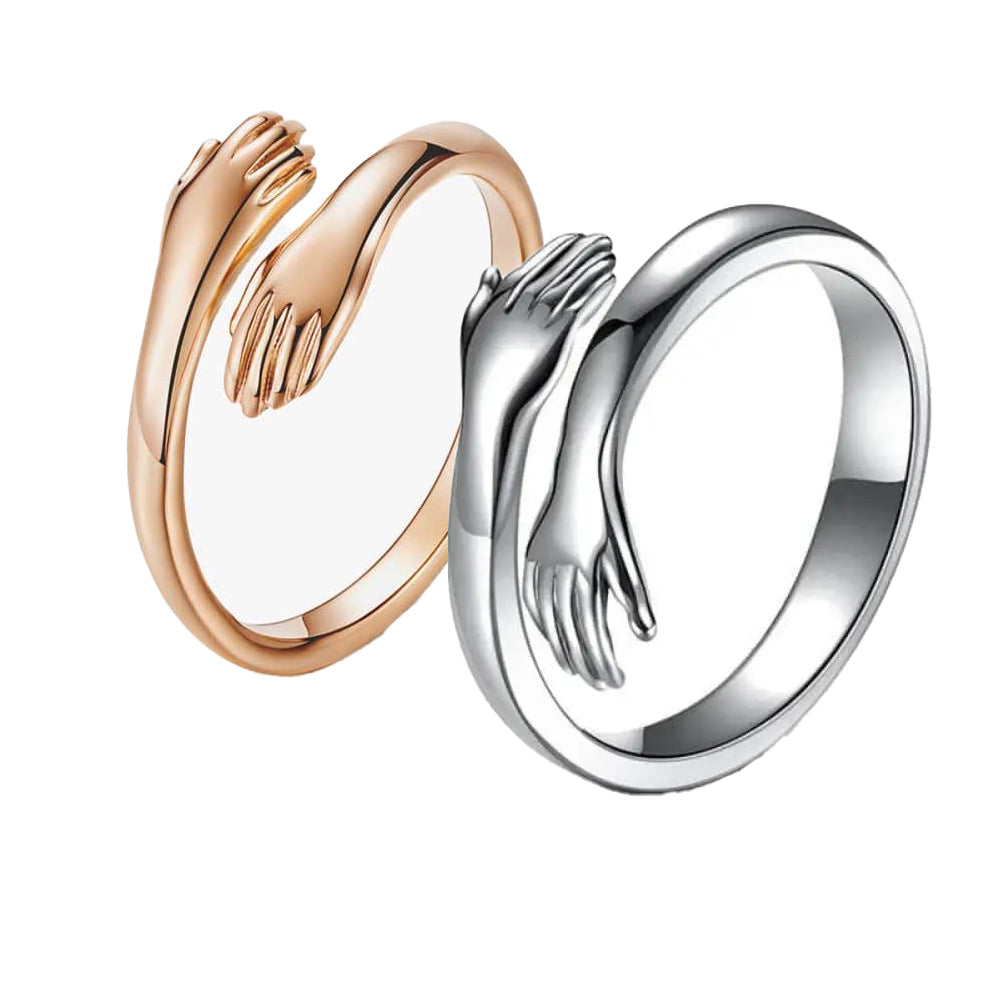 COUPLE RING 07