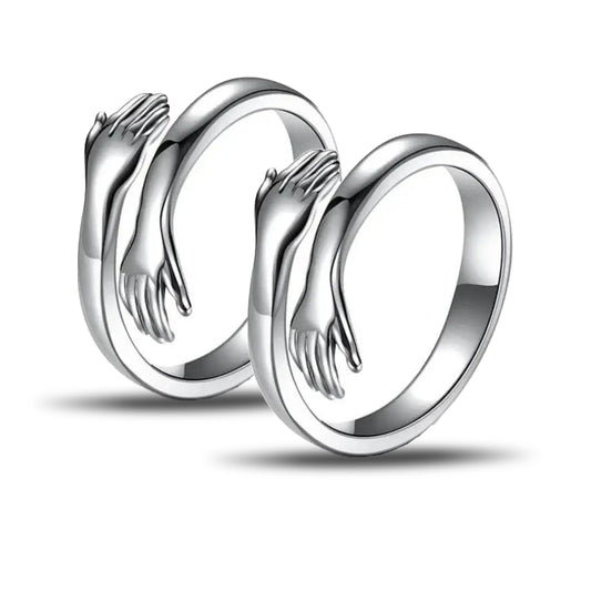 COUPLE RING 07