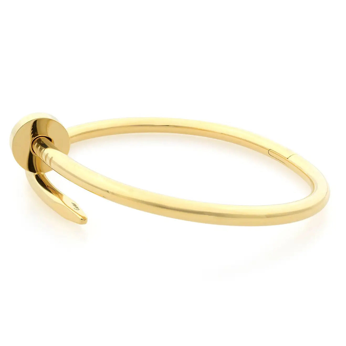 NAIL BRACELET
