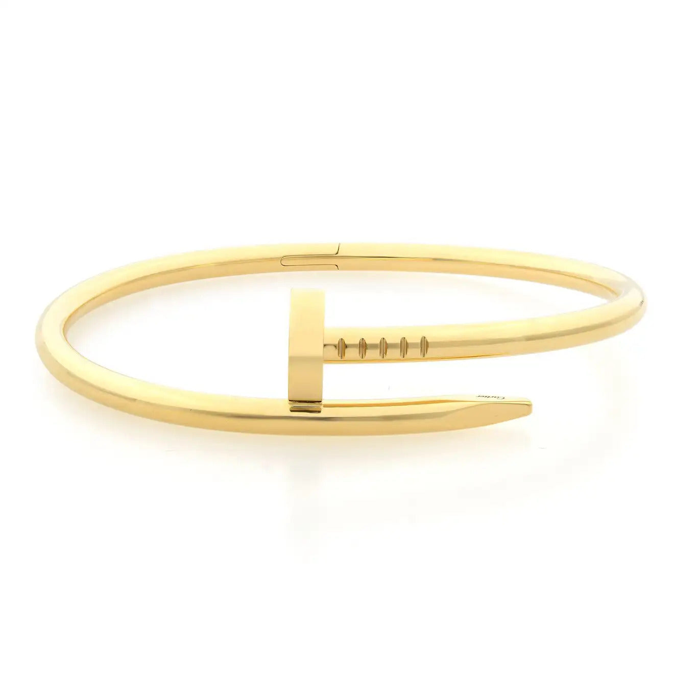 NAIL BRACELET