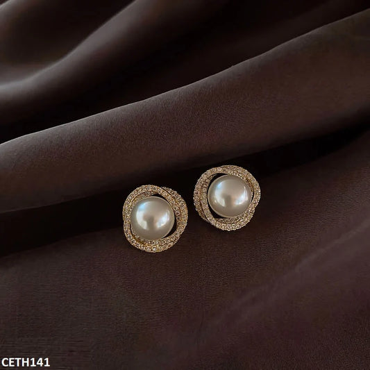 CETH141 LSH Pearl Tops Pair