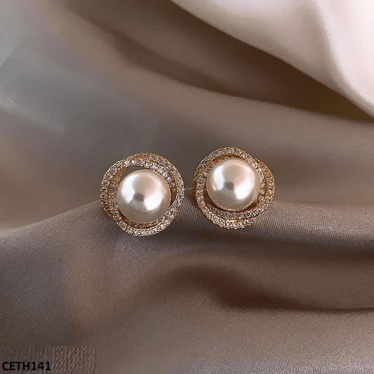 CETH141 LSH Pearl Tops Pair
