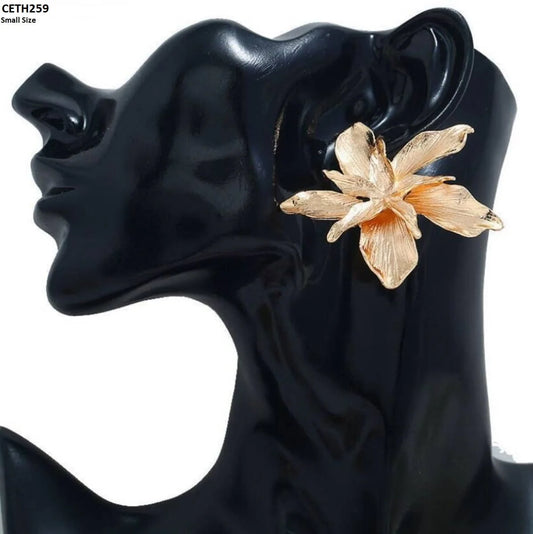 CETH259 JMN Flower Tops Pair