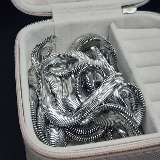 SNAKE CHAIN