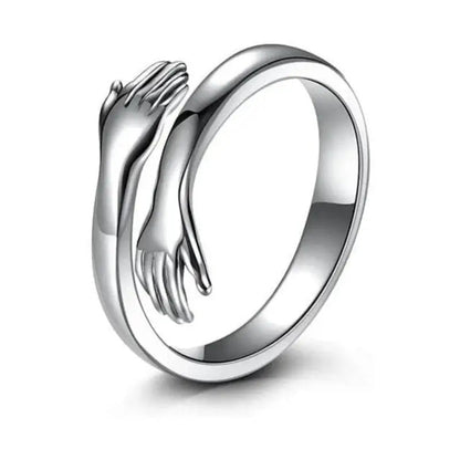 COUPLE RING 07