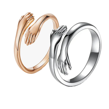 COUPLE RING 07