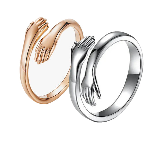 COUPLE RING 07