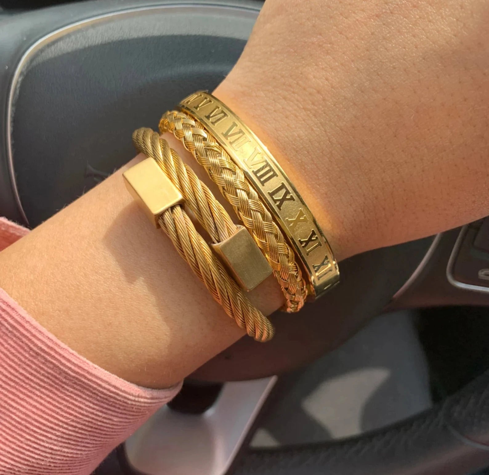 ROMEN BRACELET